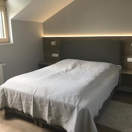Przytulny Apartament Olimpijska 1D/2B Szczyrk Ngoại thất bức ảnh