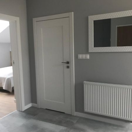 Przytulny Apartament Olimpijska 1D/2B Szczyrk Ngoại thất bức ảnh