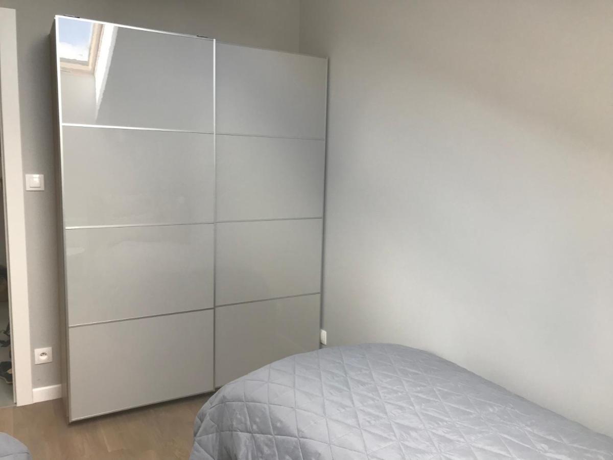 Przytulny Apartament Olimpijska 1D/2B Szczyrk Ngoại thất bức ảnh