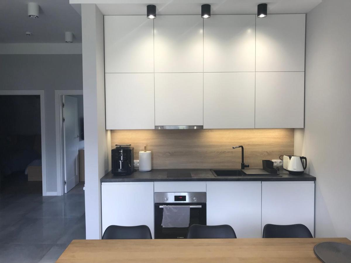 Przytulny Apartament Olimpijska 1D/2B Szczyrk Ngoại thất bức ảnh