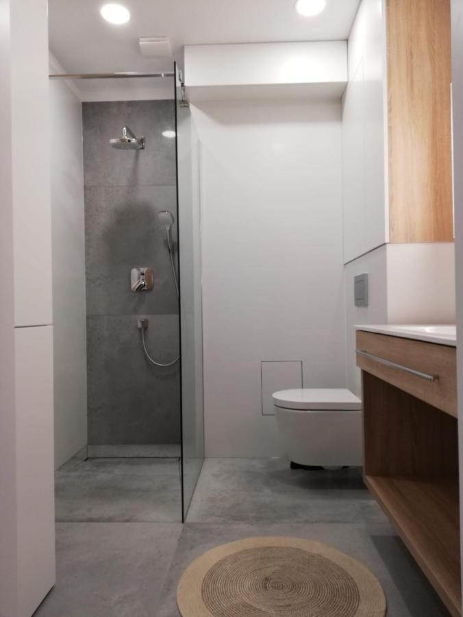 Przytulny Apartament Olimpijska 1D/2B Szczyrk Ngoại thất bức ảnh