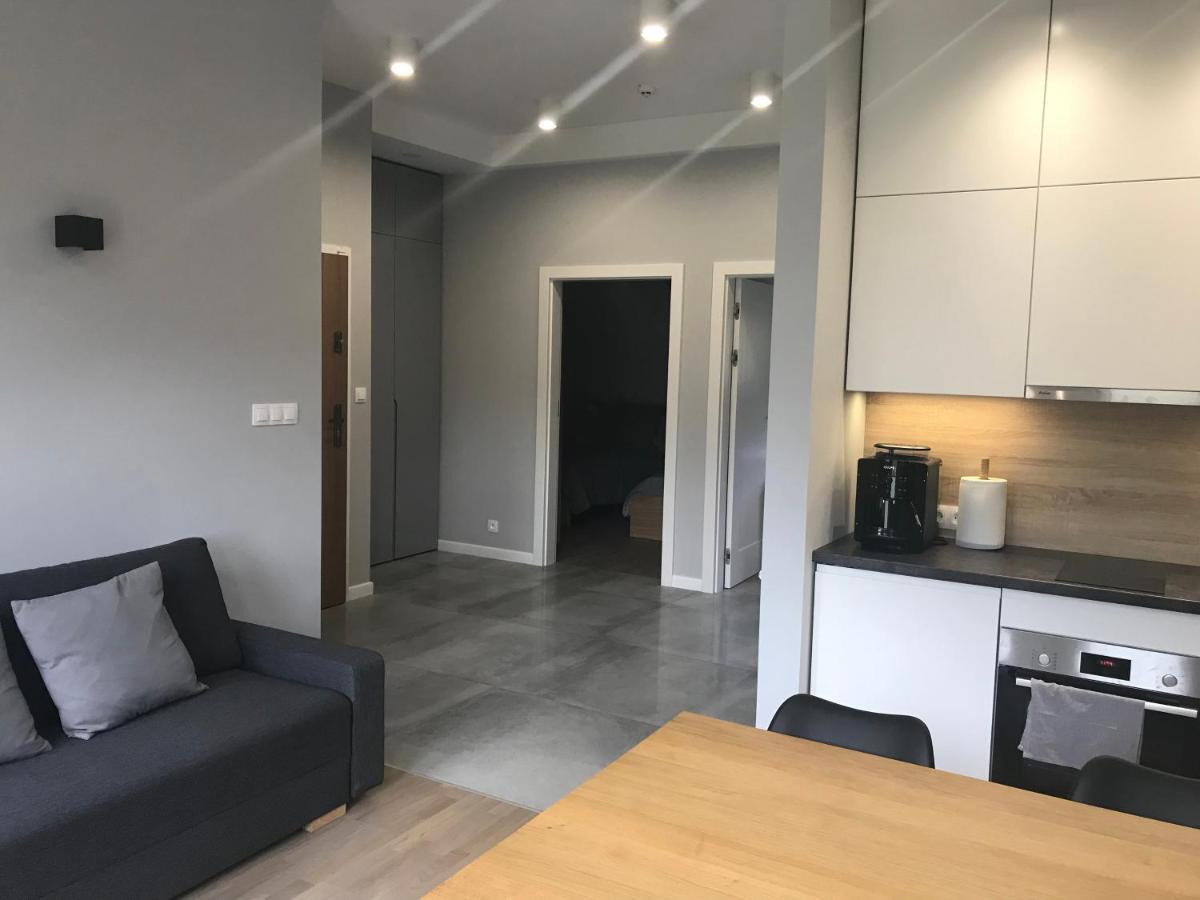 Przytulny Apartament Olimpijska 1D/2B Szczyrk Ngoại thất bức ảnh