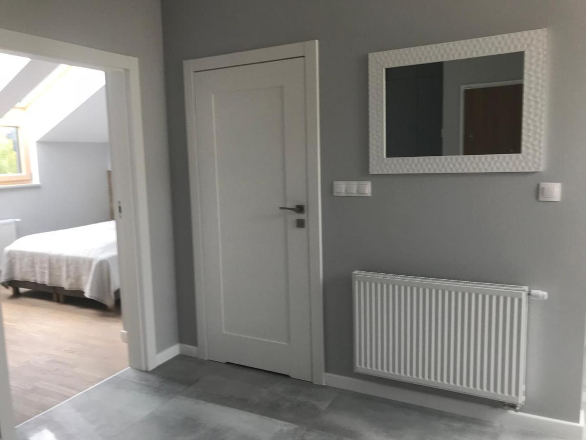 Przytulny Apartament Olimpijska 1D/2B Szczyrk Ngoại thất bức ảnh